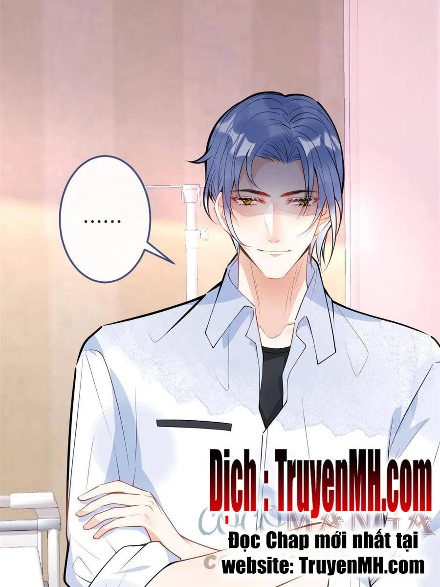 Ta Có Năm Đại Lão Ba Ba Chapter 226 - 25