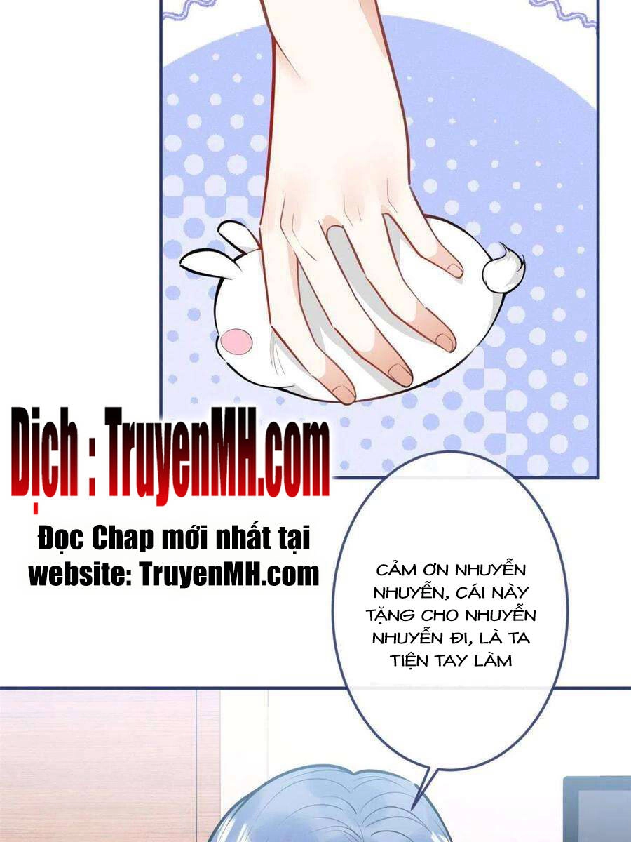 Ta Có Năm Đại Lão Ba Ba Chapter 227 - 3