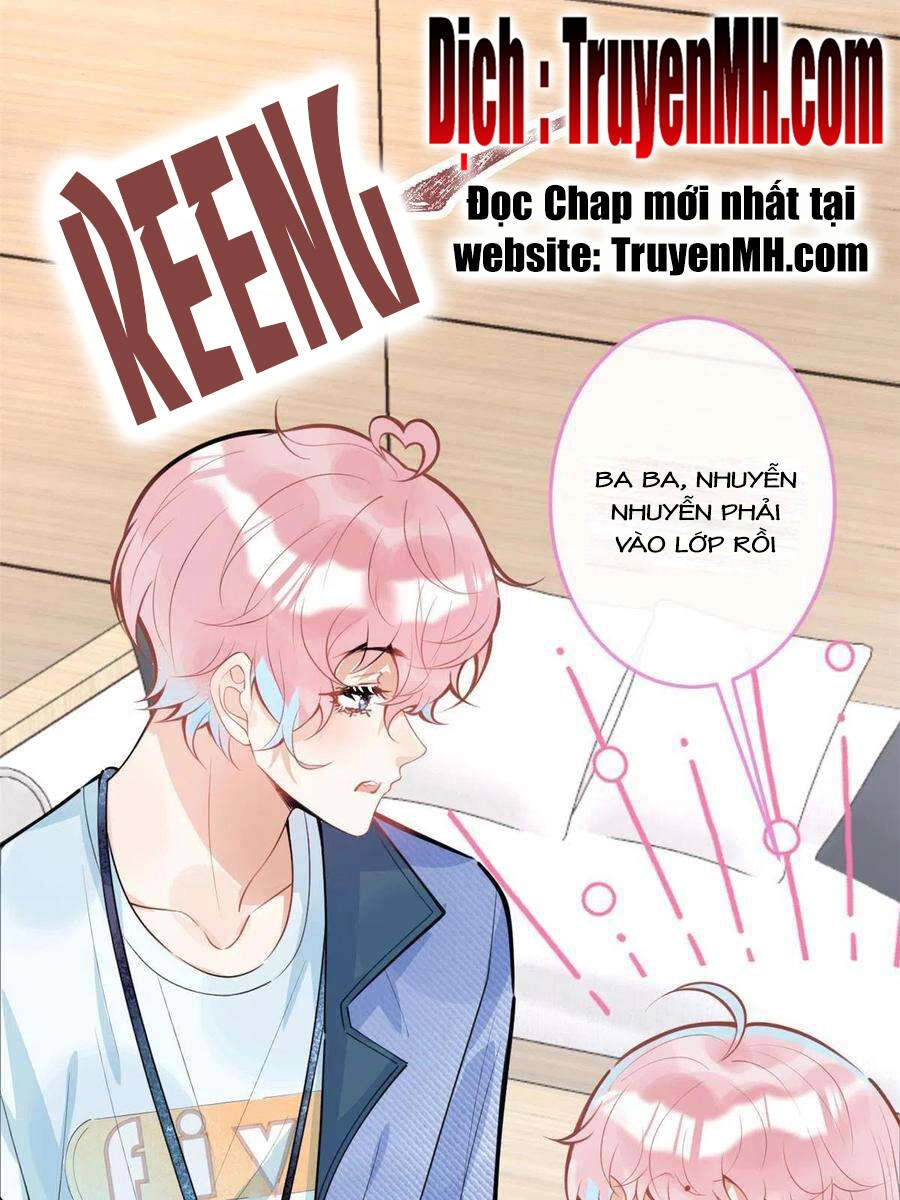 Ta Có Năm Đại Lão Ba Ba Chapter 227 - 9