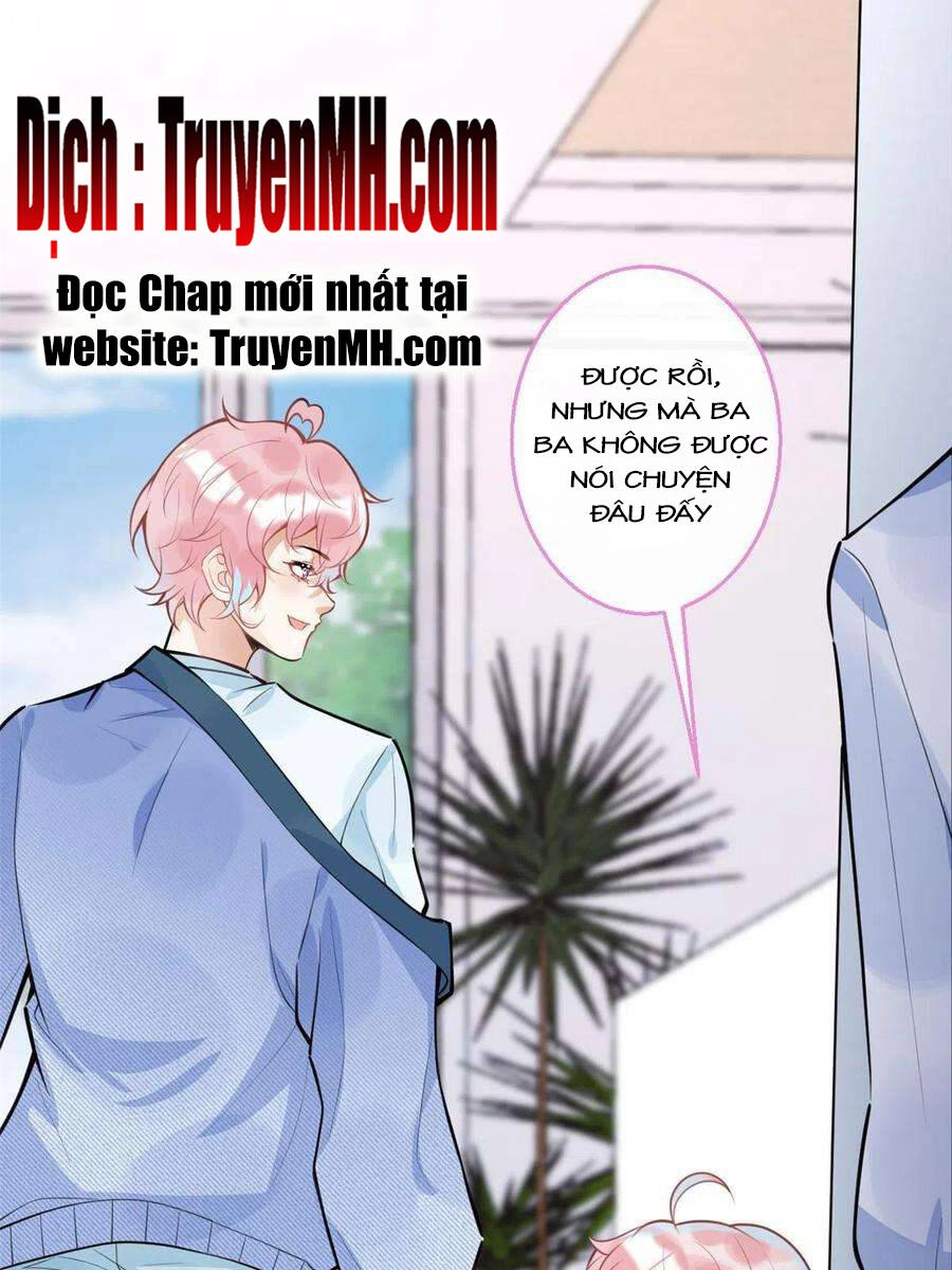 Ta Có Năm Đại Lão Ba Ba Chapter 227 - 15