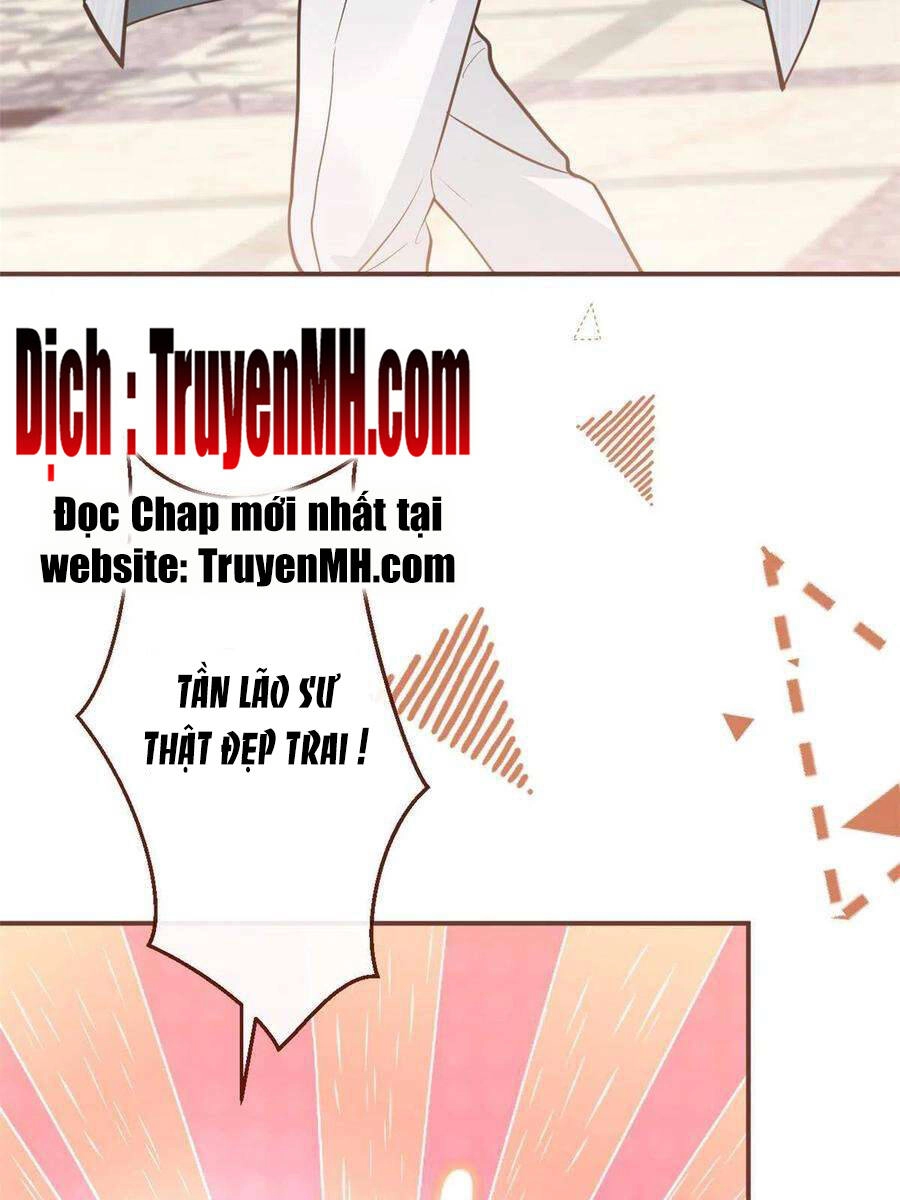 Ta Có Năm Đại Lão Ba Ba Chapter 228 - 15