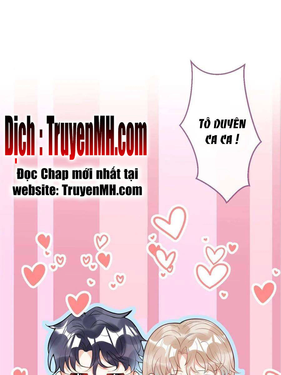 Ta Có Năm Đại Lão Ba Ba Chapter 229 - 3