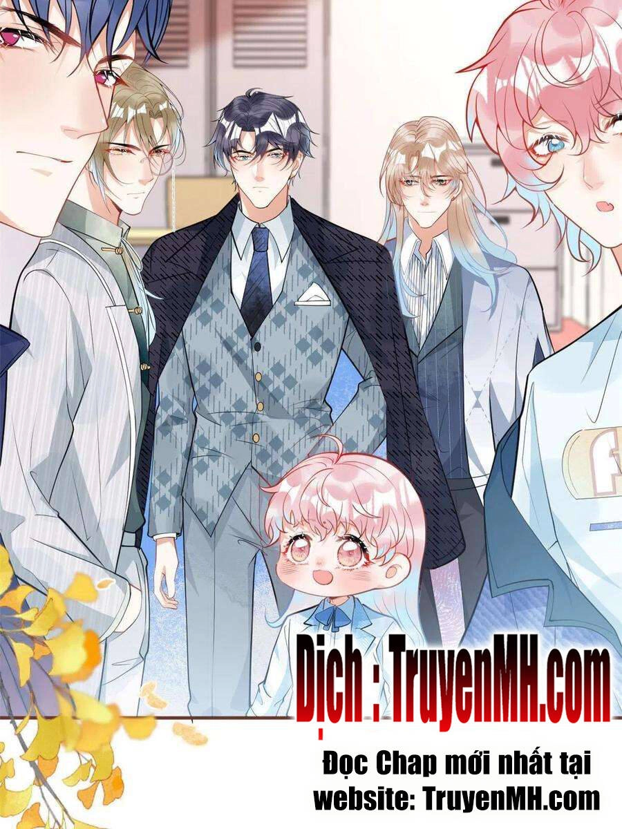 Ta Có Năm Đại Lão Ba Ba Chapter 230 - 2