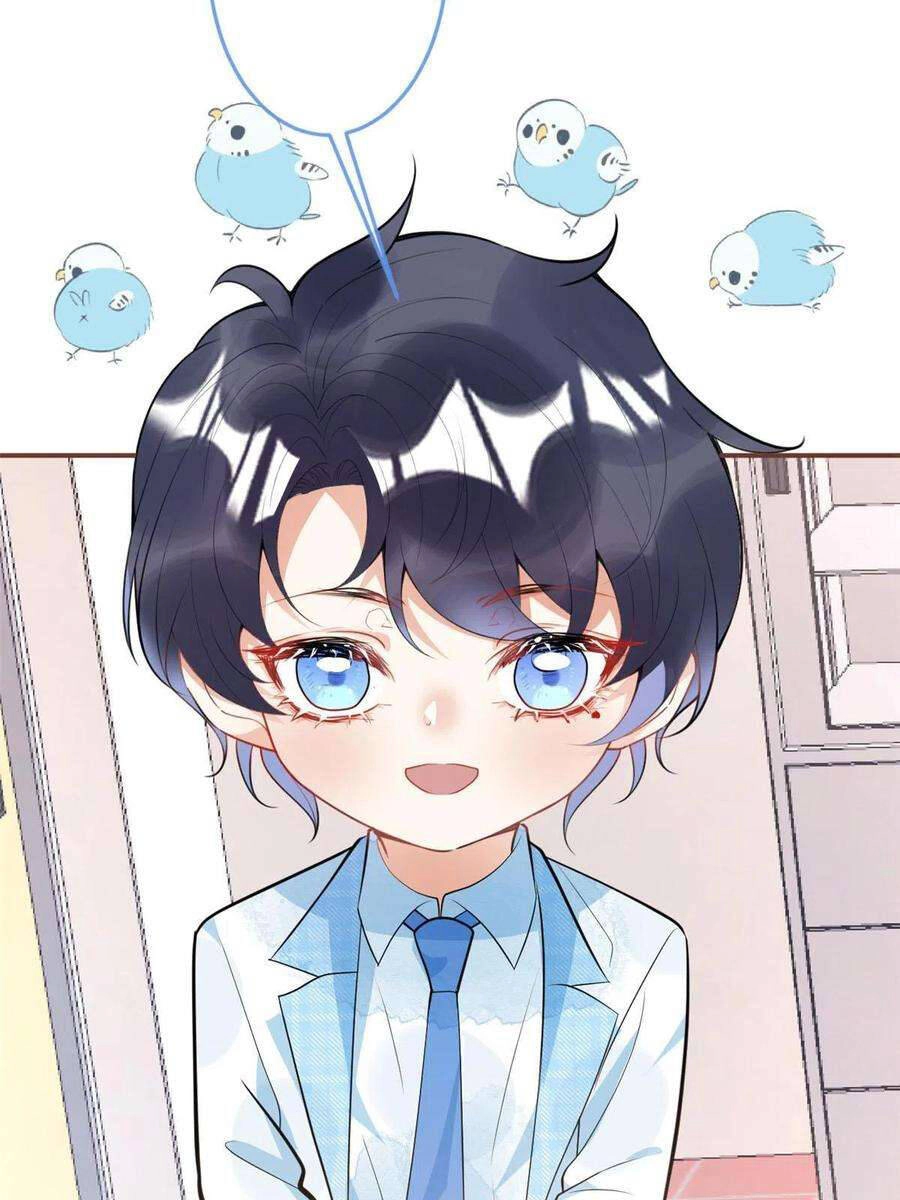 Ta Có Năm Đại Lão Ba Ba Chapter 230 - 5