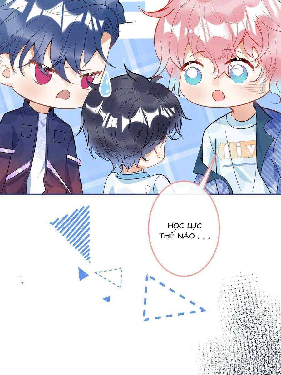 Ta Có Năm Đại Lão Ba Ba Chapter 230 - 7