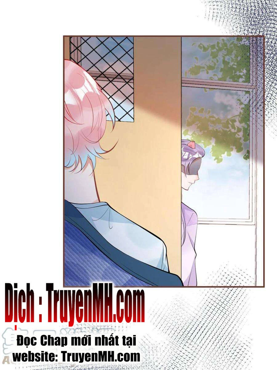 Ta Có Năm Đại Lão Ba Ba Chapter 230 - 8