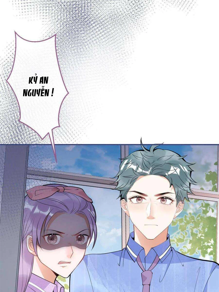 Ta Có Năm Đại Lão Ba Ba Chapter 230 - 9