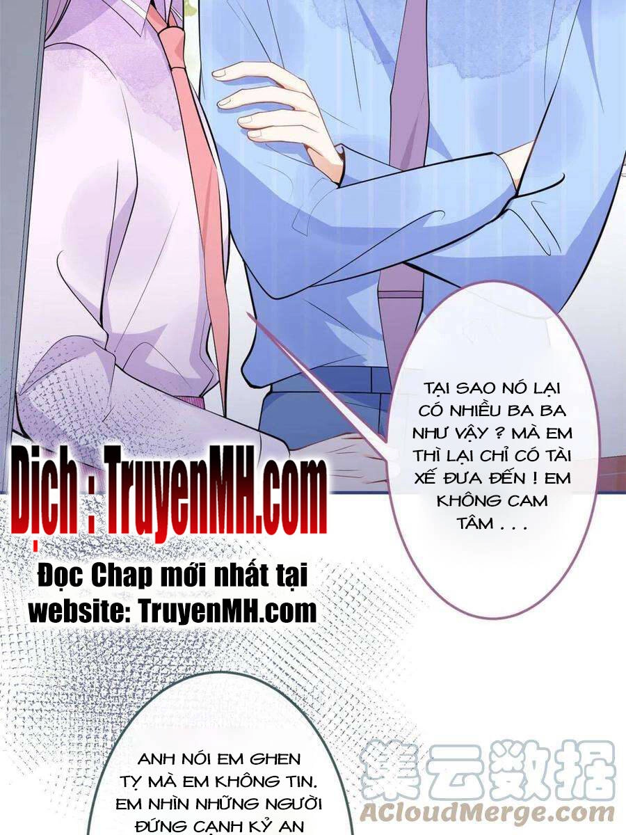 Ta Có Năm Đại Lão Ba Ba Chapter 230 - 10