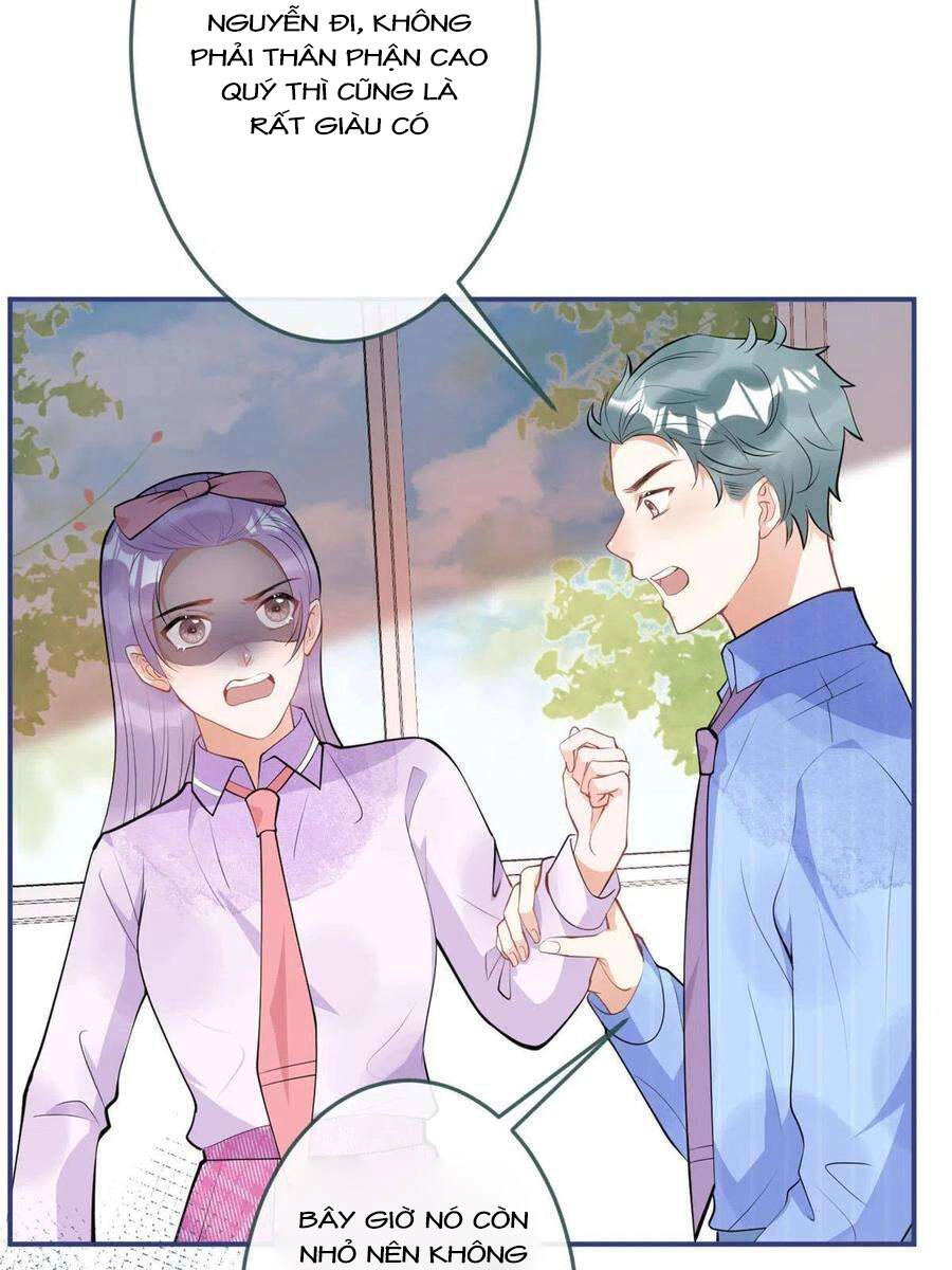 Ta Có Năm Đại Lão Ba Ba Chapter 230 - 11