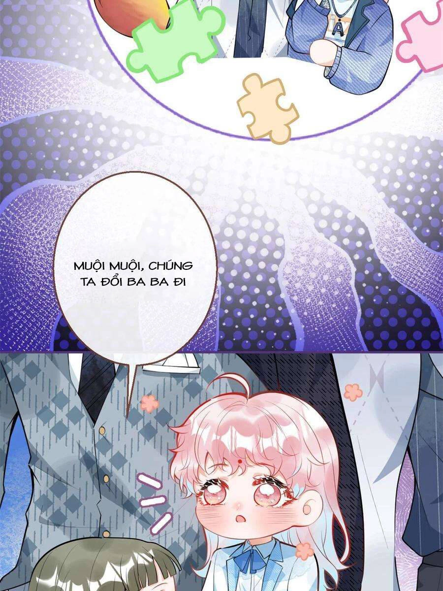 Ta Có Năm Đại Lão Ba Ba Chapter 231 - 7