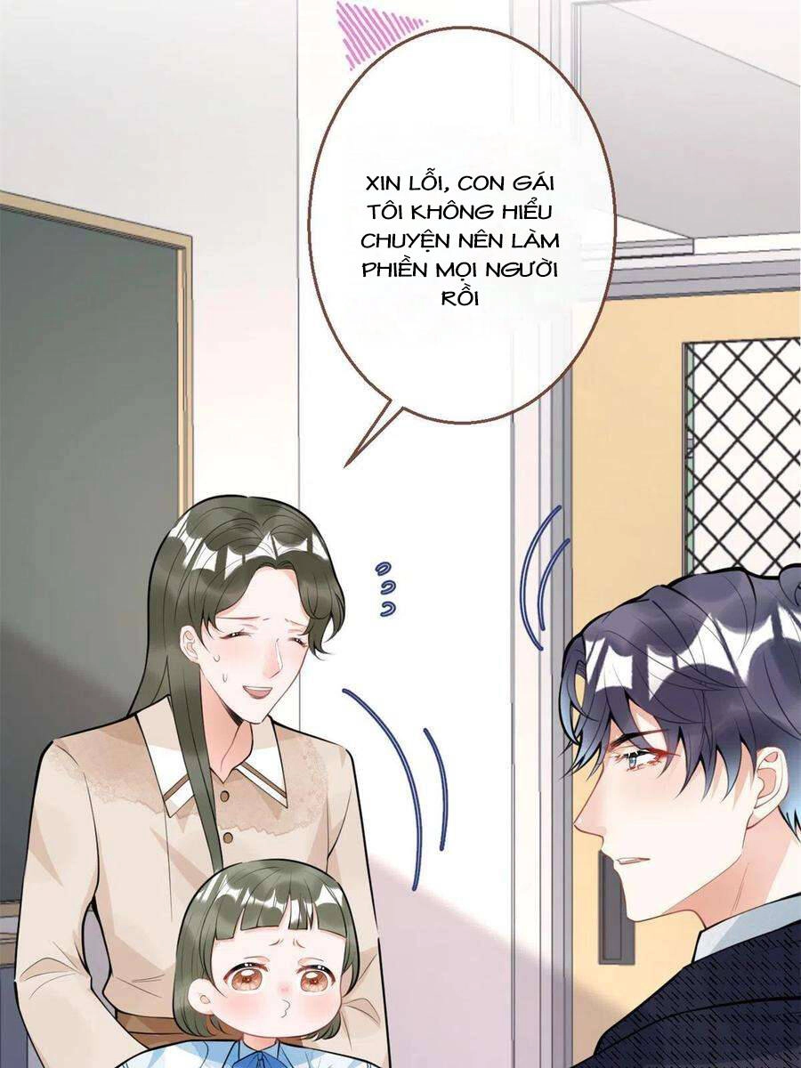 Ta Có Năm Đại Lão Ba Ba Chapter 232 - 4