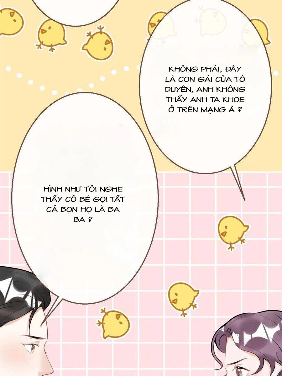 Ta Có Năm Đại Lão Ba Ba Chapter 232 - 6