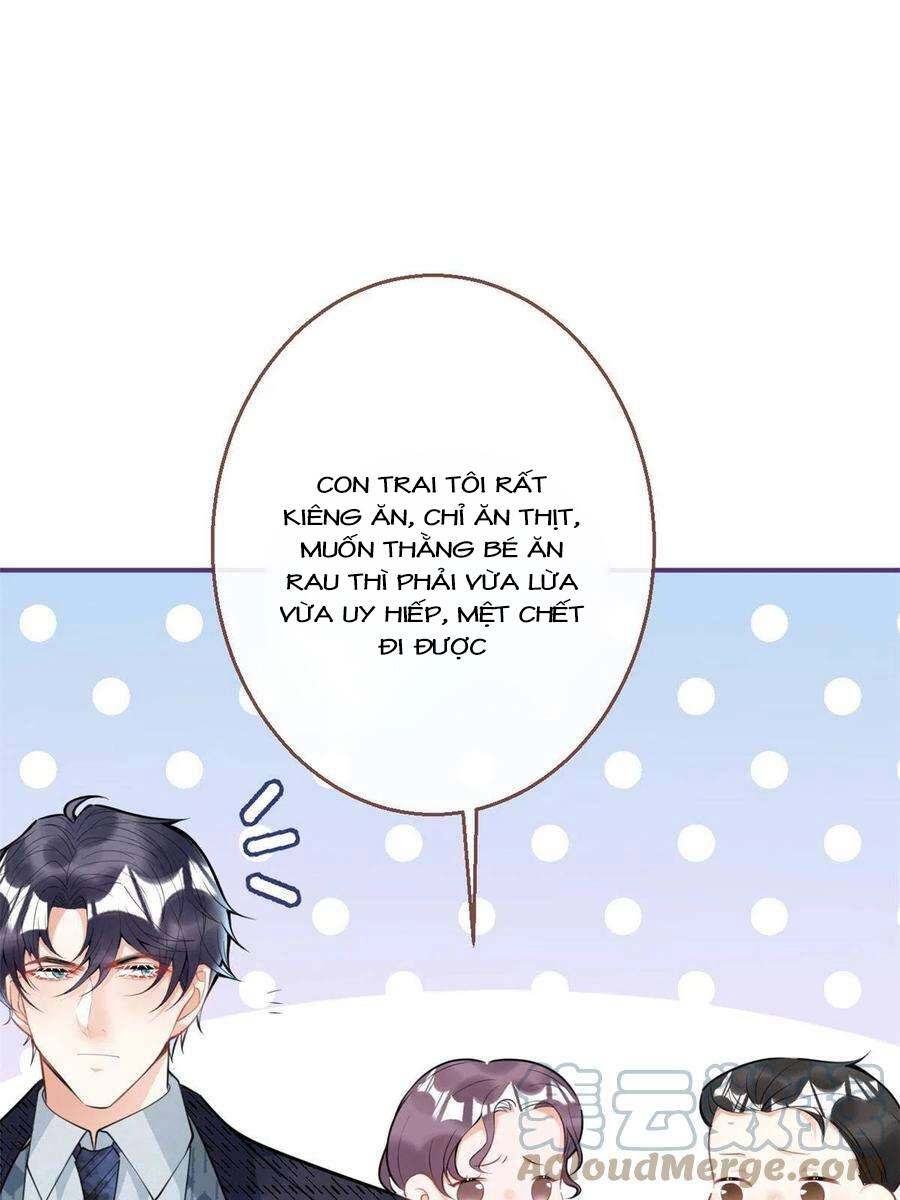 Ta Có Năm Đại Lão Ba Ba Chapter 232 - 8