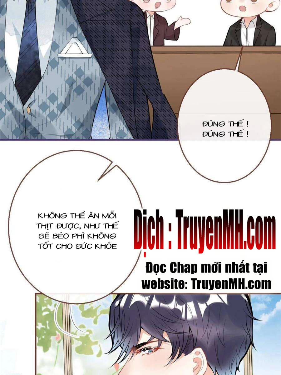 Ta Có Năm Đại Lão Ba Ba Chapter 232 - 9