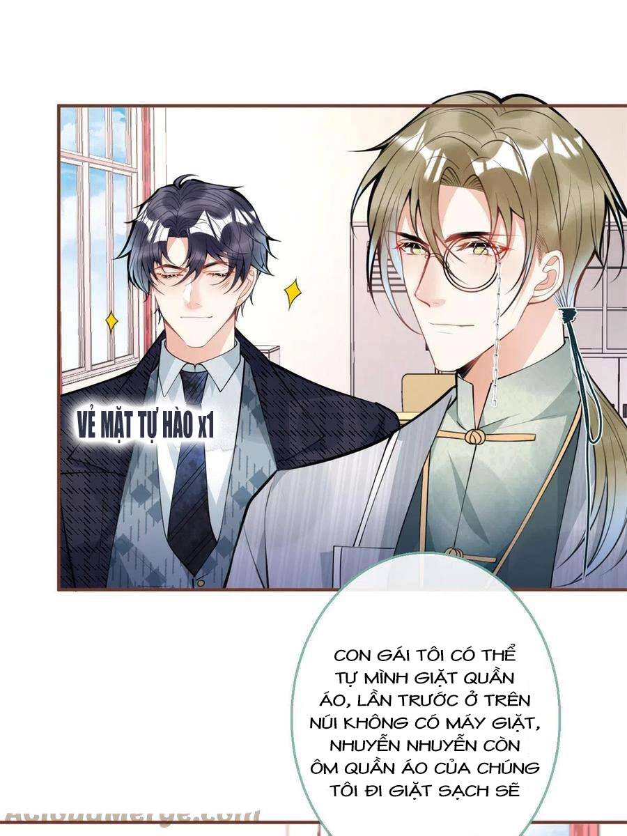 Ta Có Năm Đại Lão Ba Ba Chapter 232 - 14