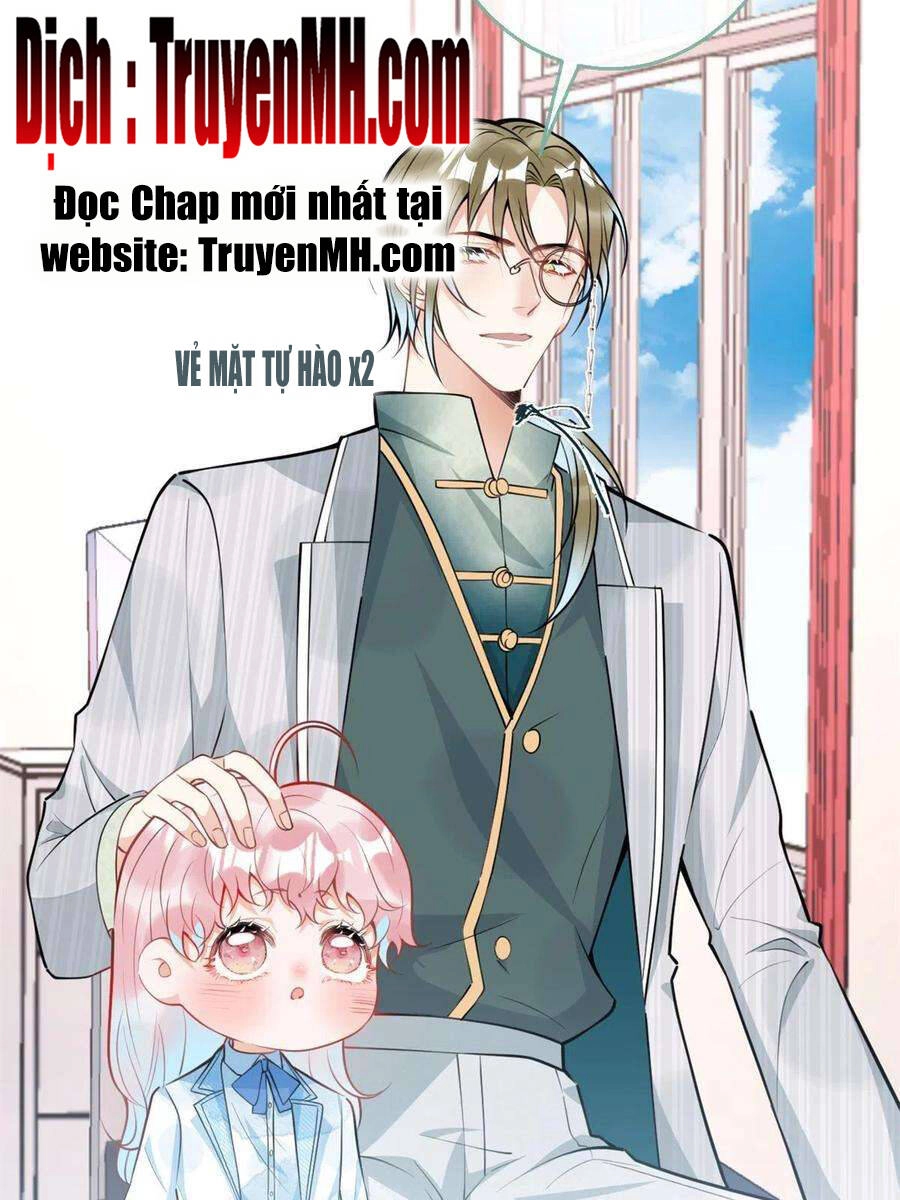 Ta Có Năm Đại Lão Ba Ba Chapter 232 - 15