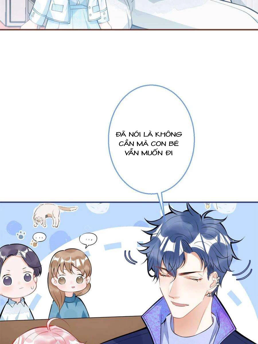 Ta Có Năm Đại Lão Ba Ba Chapter 232 - 16