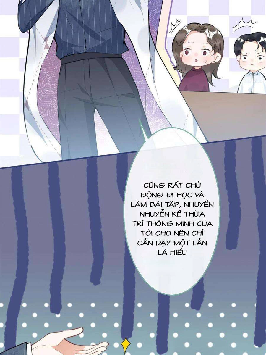 Ta Có Năm Đại Lão Ba Ba Chapter 232 - 18