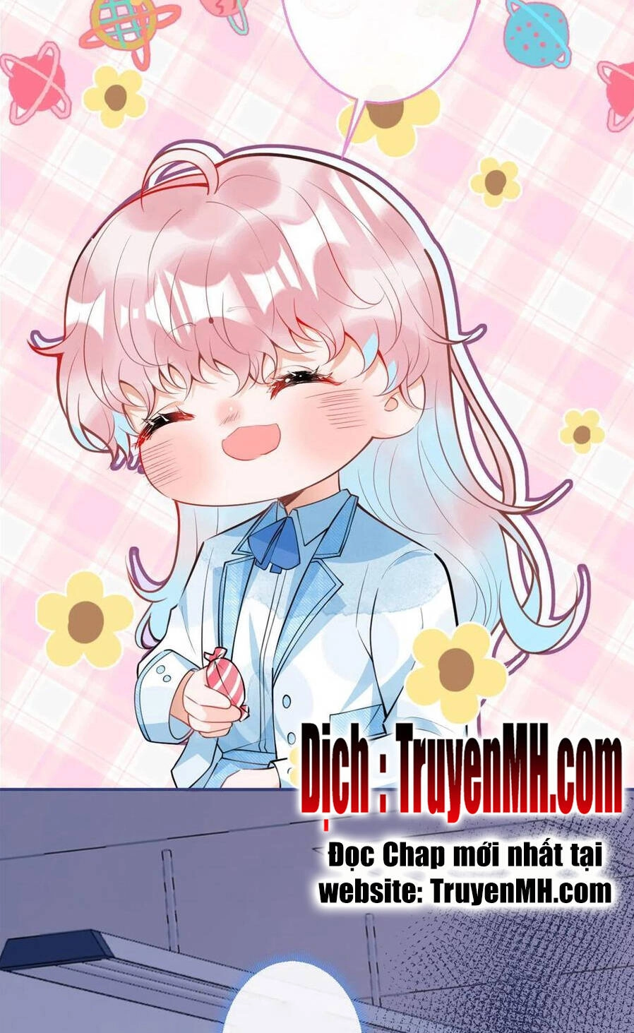 Ta Có Năm Đại Lão Ba Ba Chapter 233 - 4