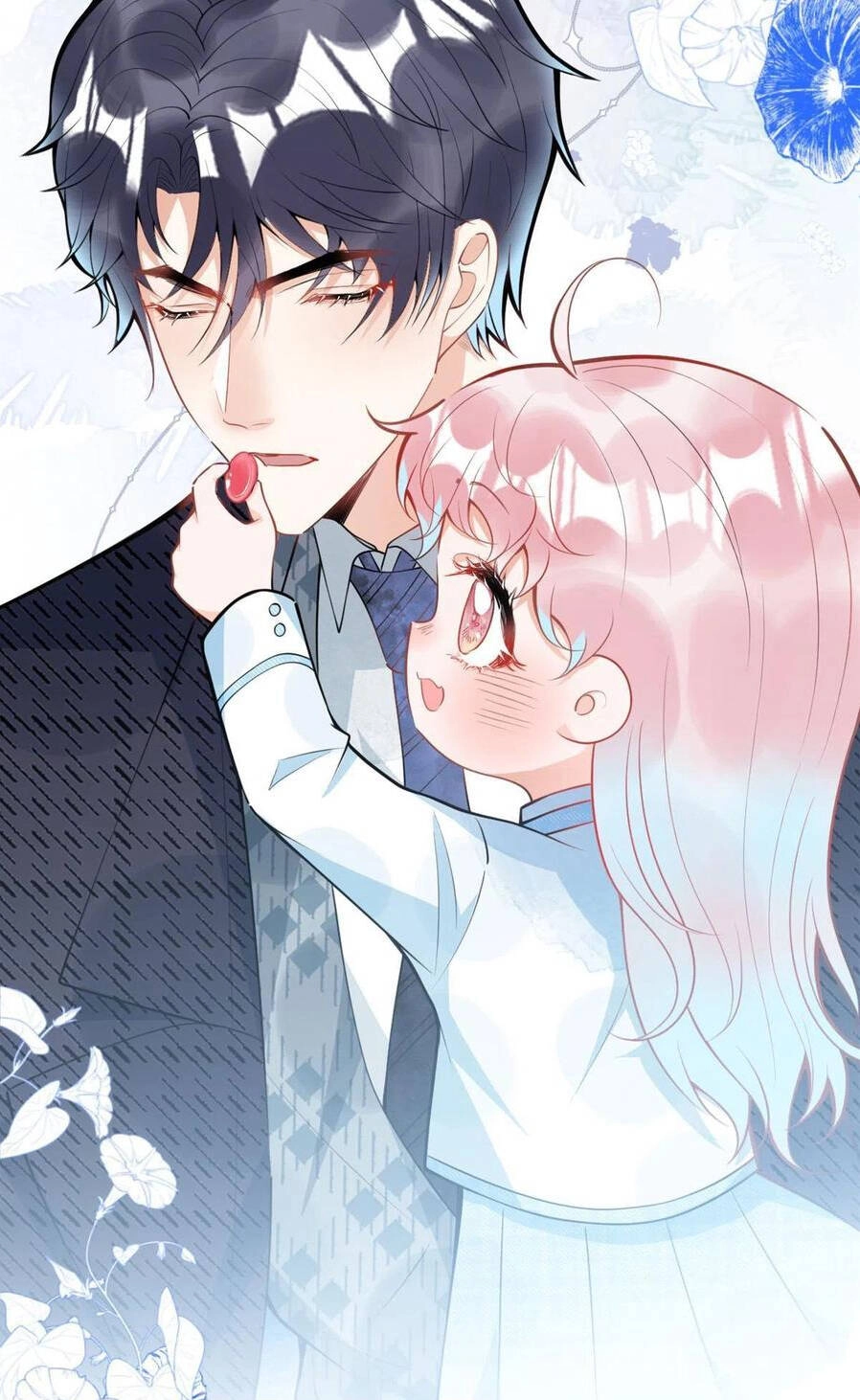 Ta Có Năm Đại Lão Ba Ba Chapter 233 - 9