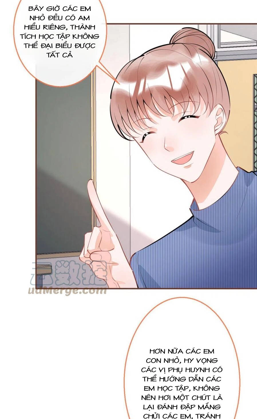 Ta Có Năm Đại Lão Ba Ba Chapter 233 - 12