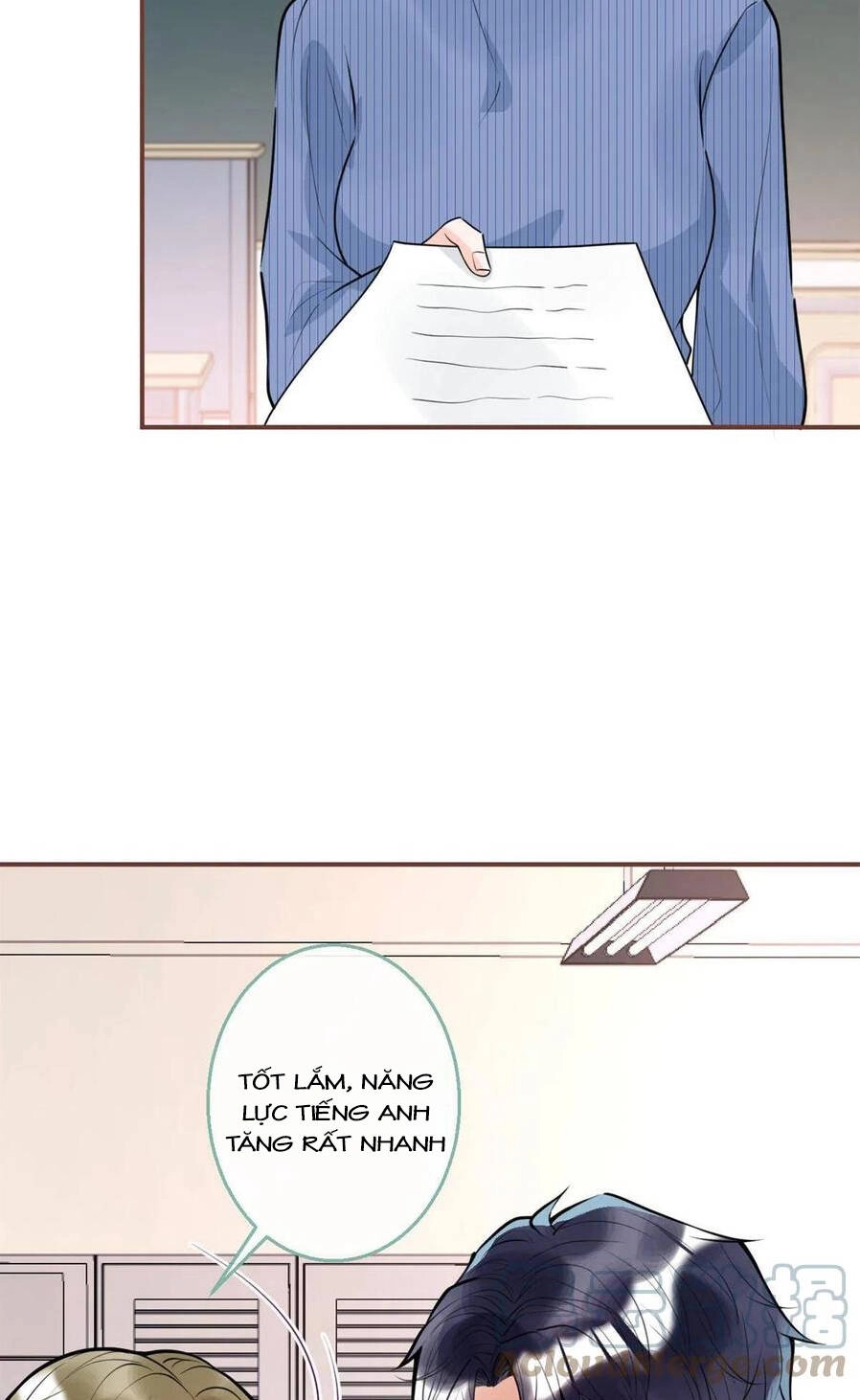 Ta Có Năm Đại Lão Ba Ba Chapter 233 - 15