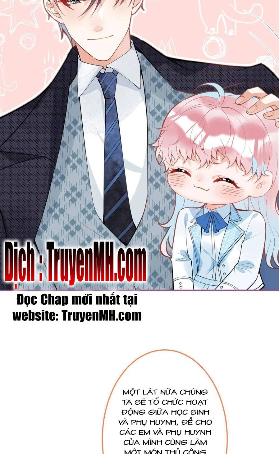 Ta Có Năm Đại Lão Ba Ba Chapter 233 - 18