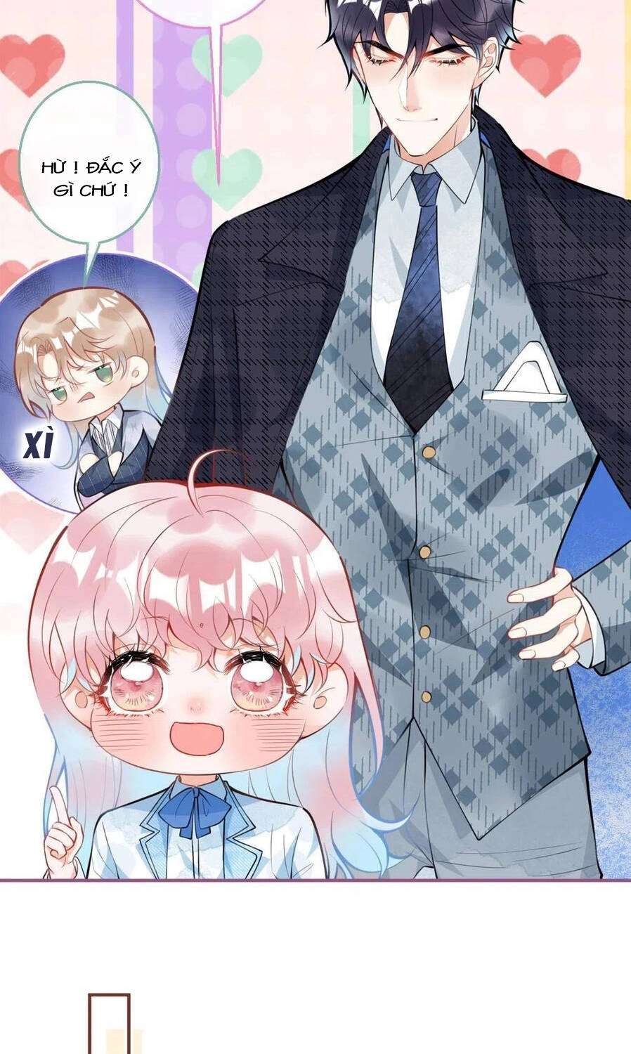 Ta Có Năm Đại Lão Ba Ba Chapter 234 - 13