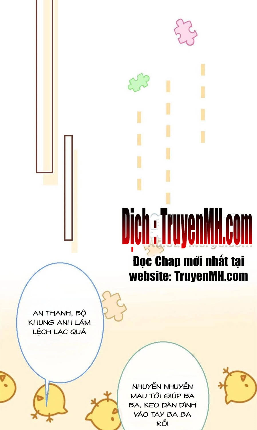 Ta Có Năm Đại Lão Ba Ba Chapter 234 - 14