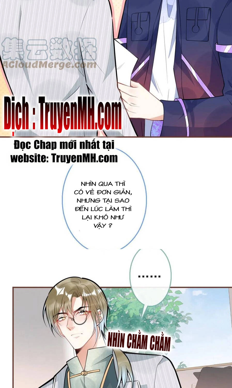 Ta Có Năm Đại Lão Ba Ba Chapter 234 - 16