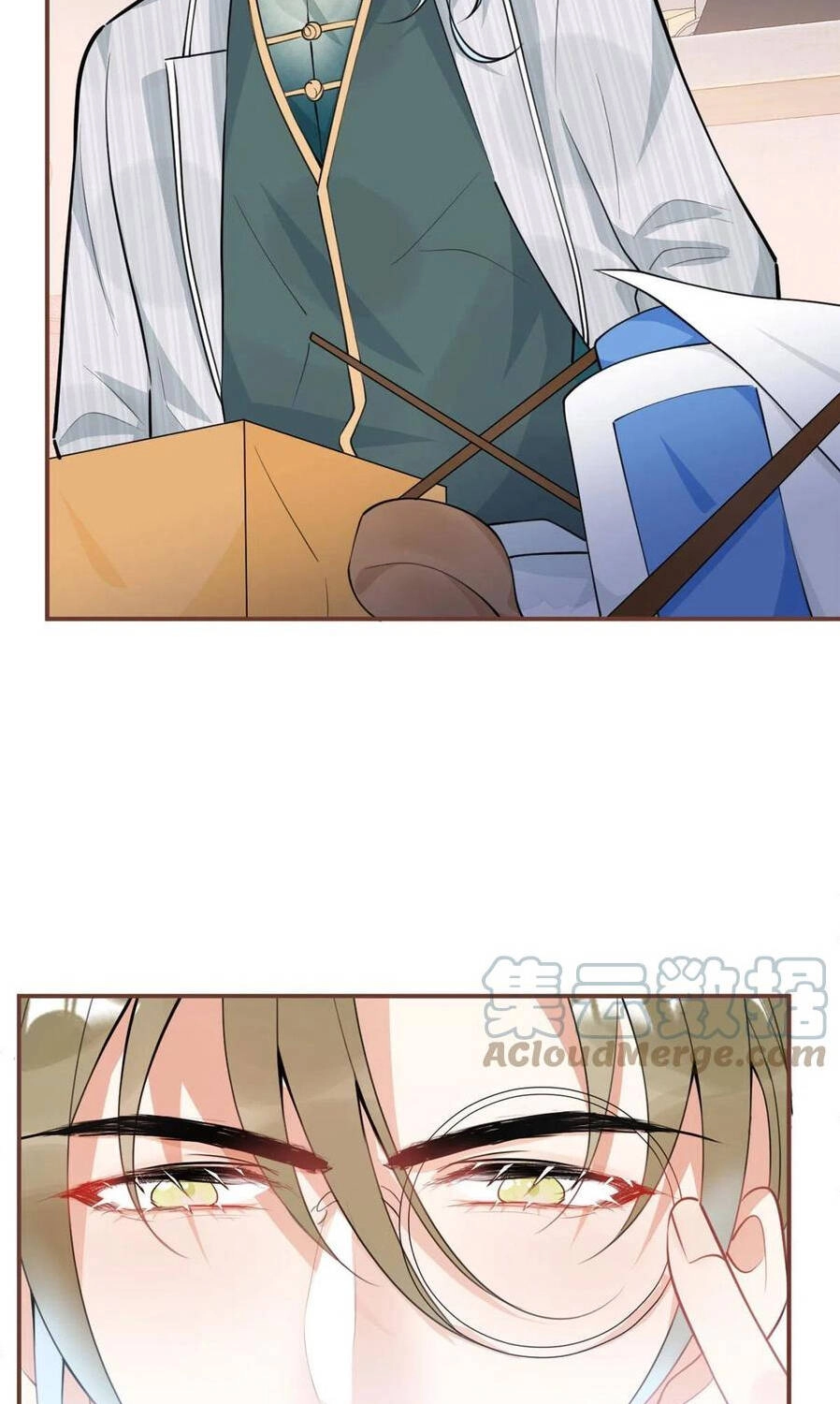 Ta Có Năm Đại Lão Ba Ba Chapter 234 - 17