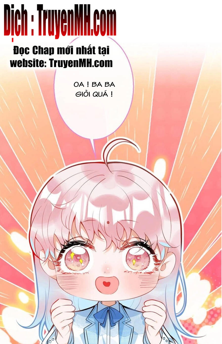 Ta Có Năm Đại Lão Ba Ba Chapter 235 - 2