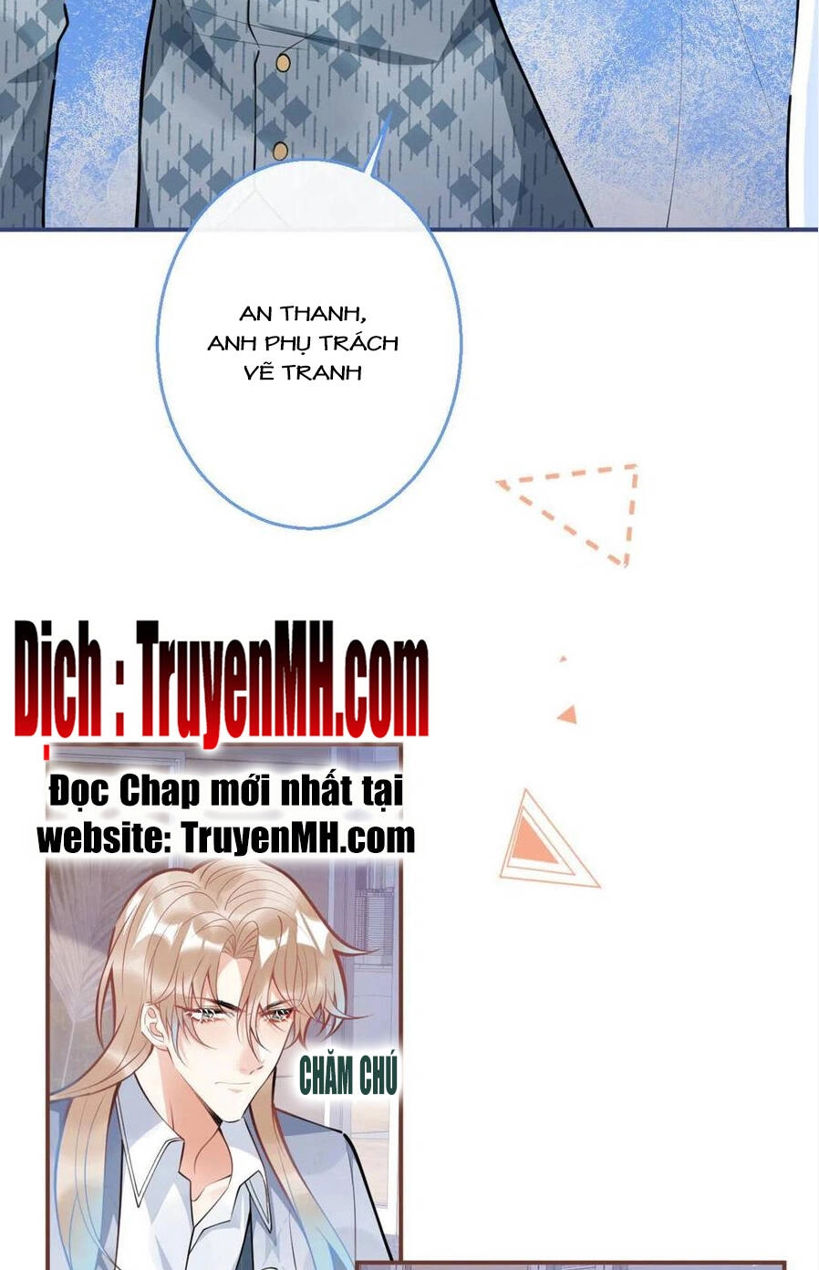 Ta Có Năm Đại Lão Ba Ba Chapter 235 - 7