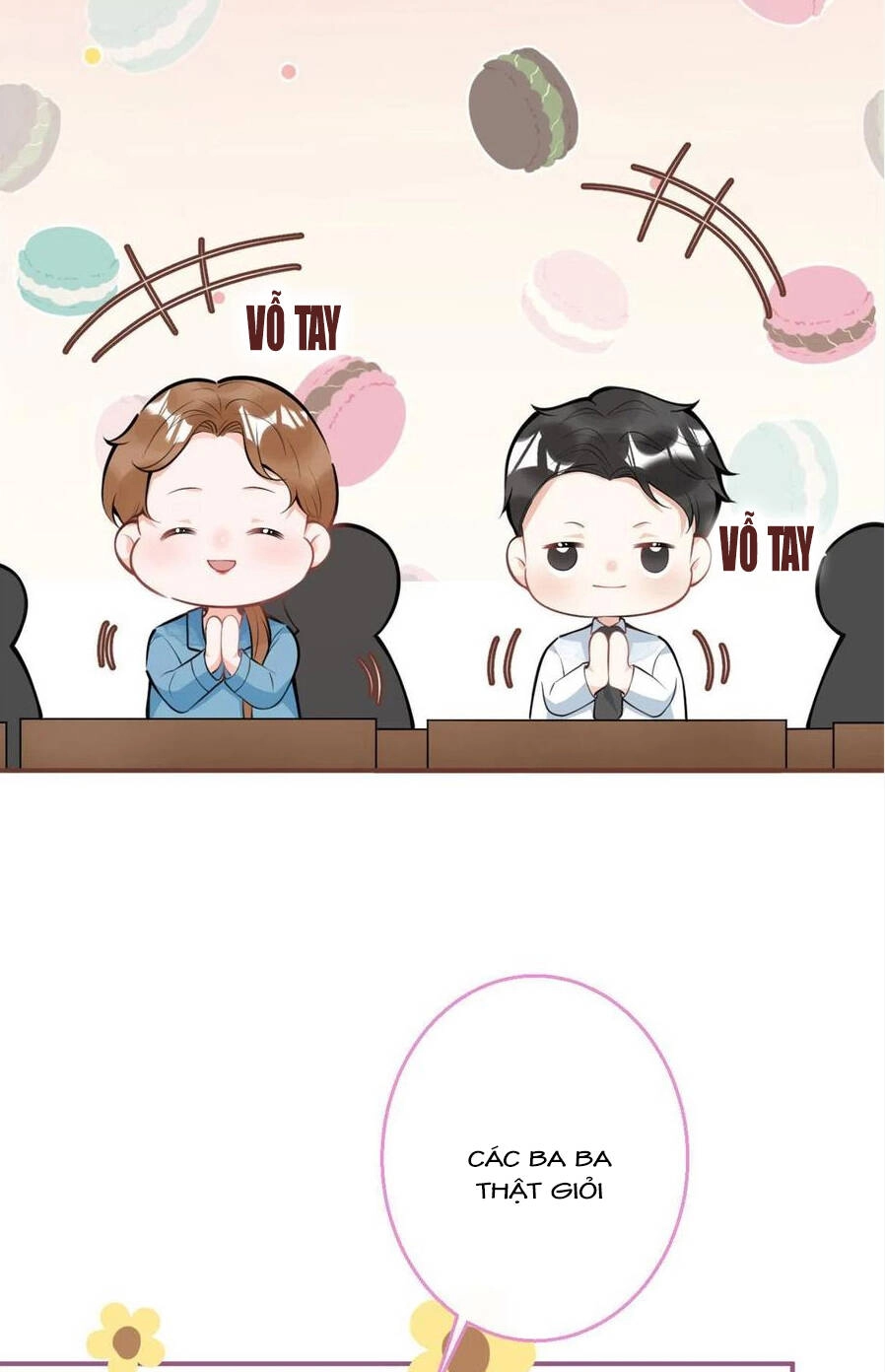 Ta Có Năm Đại Lão Ba Ba Chapter 235 - 14