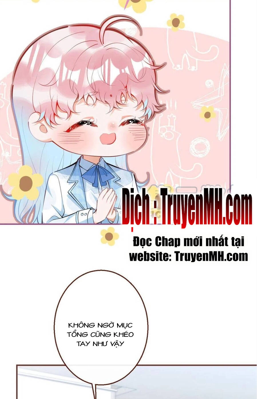 Ta Có Năm Đại Lão Ba Ba Chapter 235 - 15