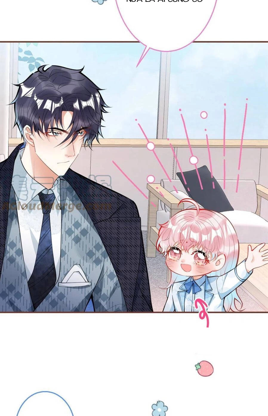 Ta Có Năm Đại Lão Ba Ba Chapter 235 - 18