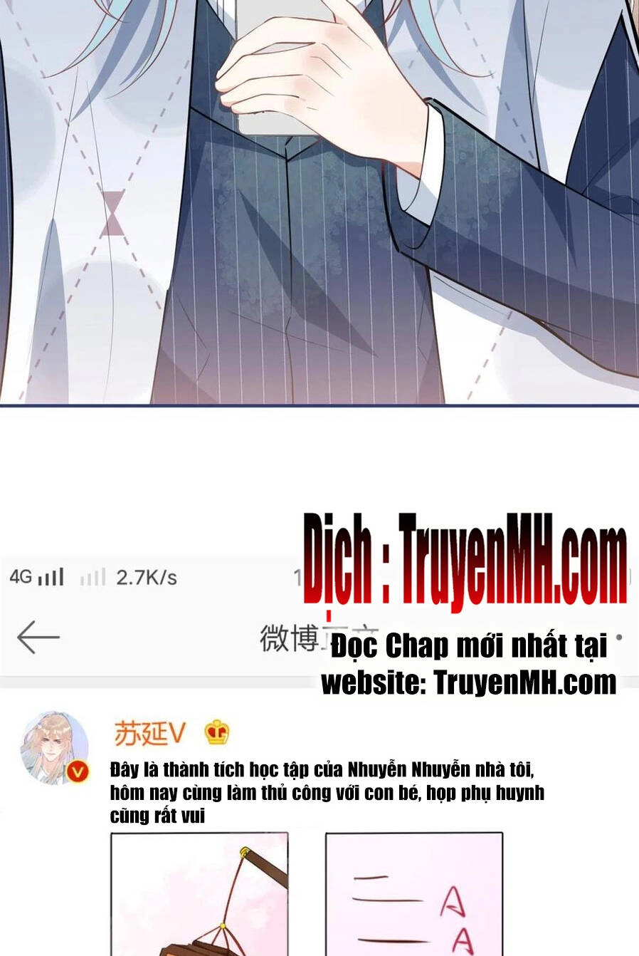 Ta Có Năm Đại Lão Ba Ba Chapter 236 - 3