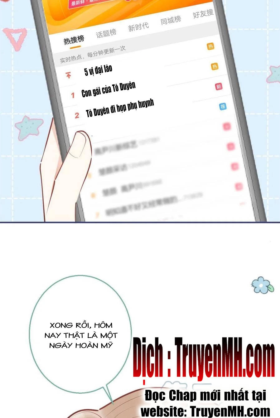 Ta Có Năm Đại Lão Ba Ba Chapter 236 - 5