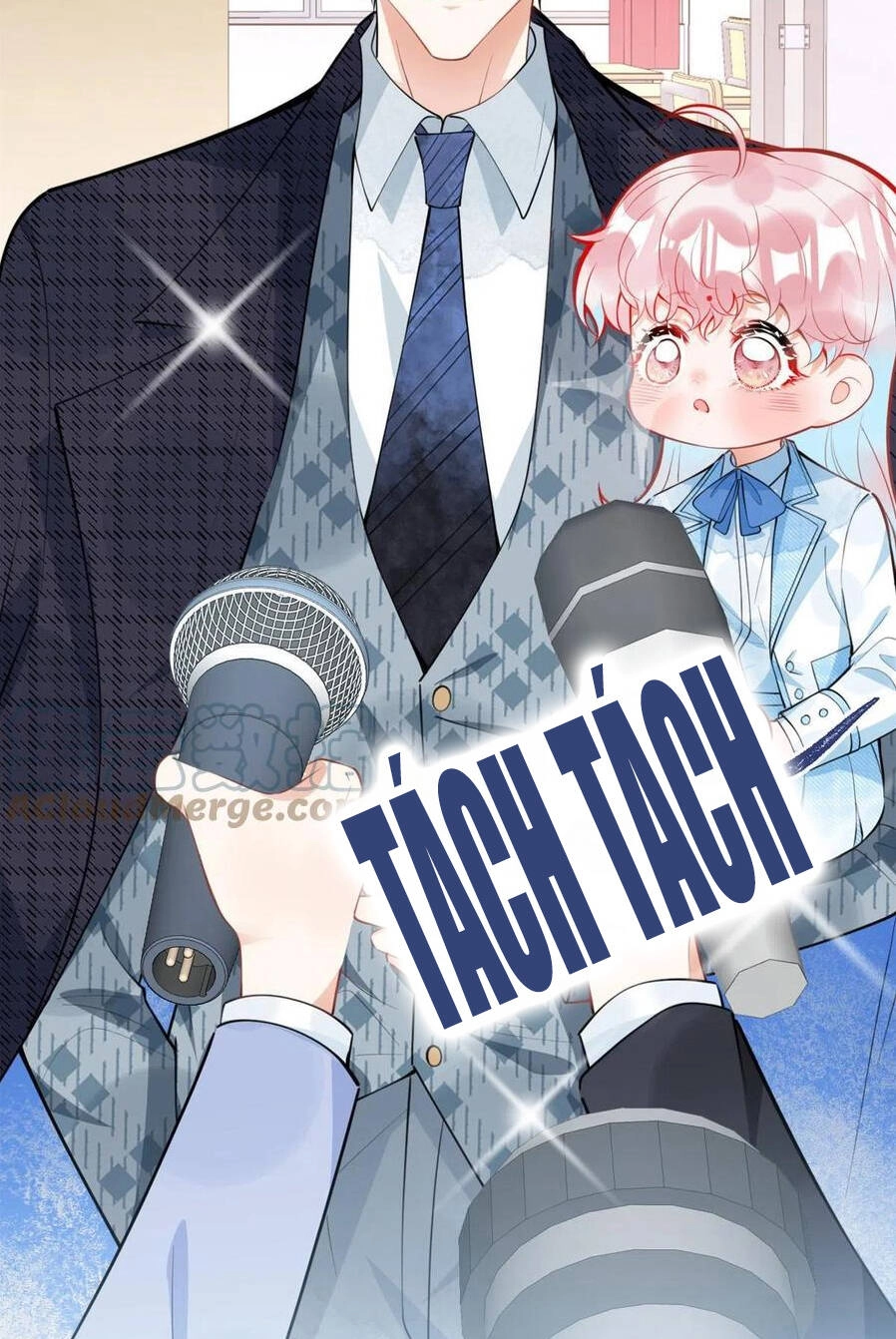 Ta Có Năm Đại Lão Ba Ba Chapter 236 - 14