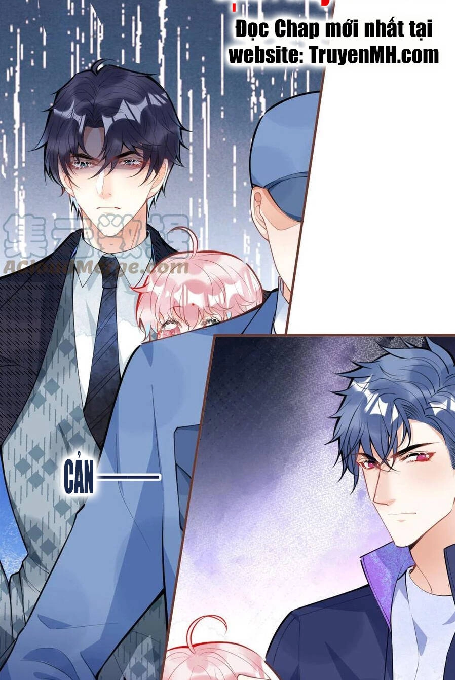 Ta Có Năm Đại Lão Ba Ba Chapter 236 - 16