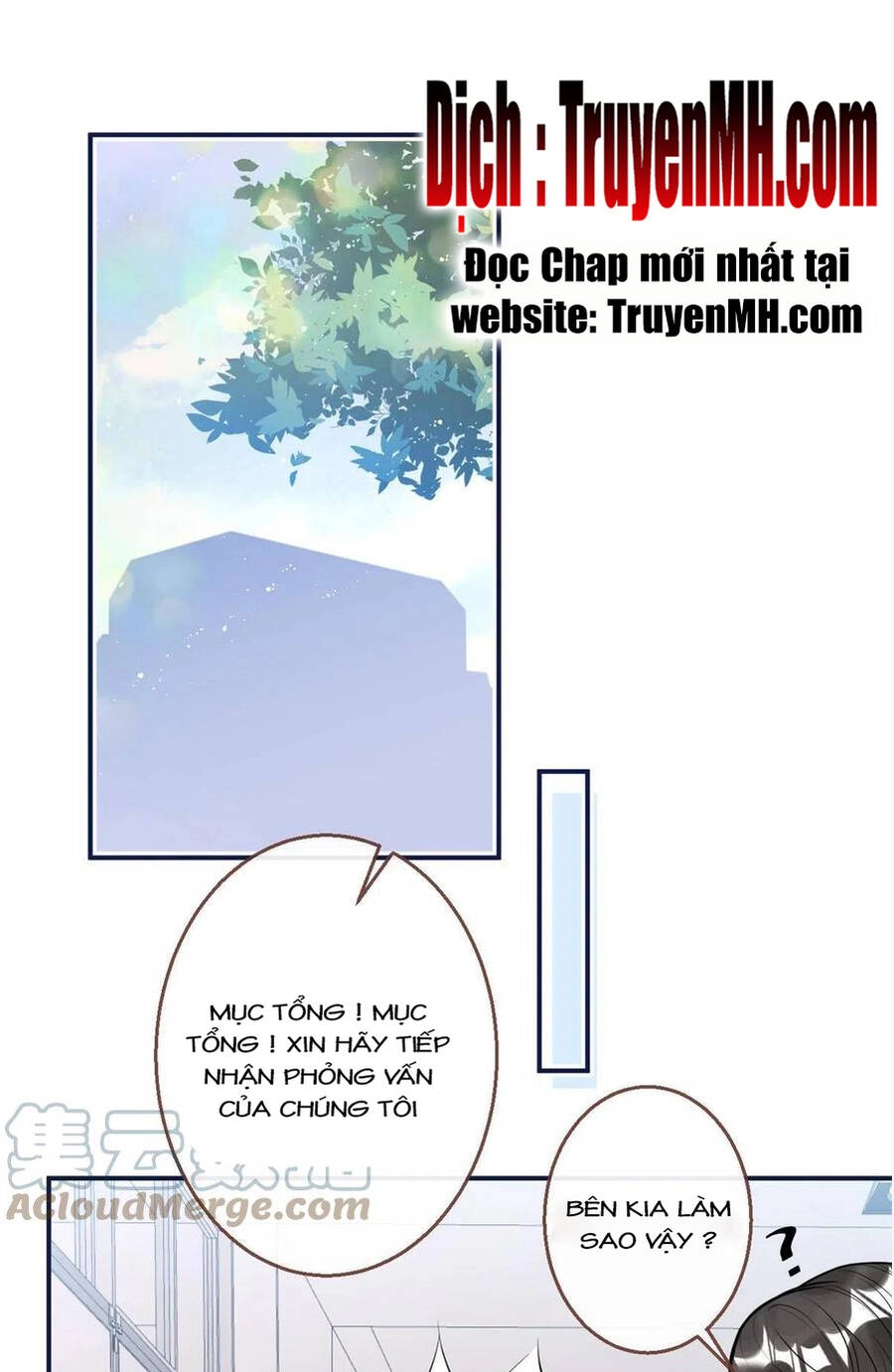 Ta Có Năm Đại Lão Ba Ba Chapter 237 - 2