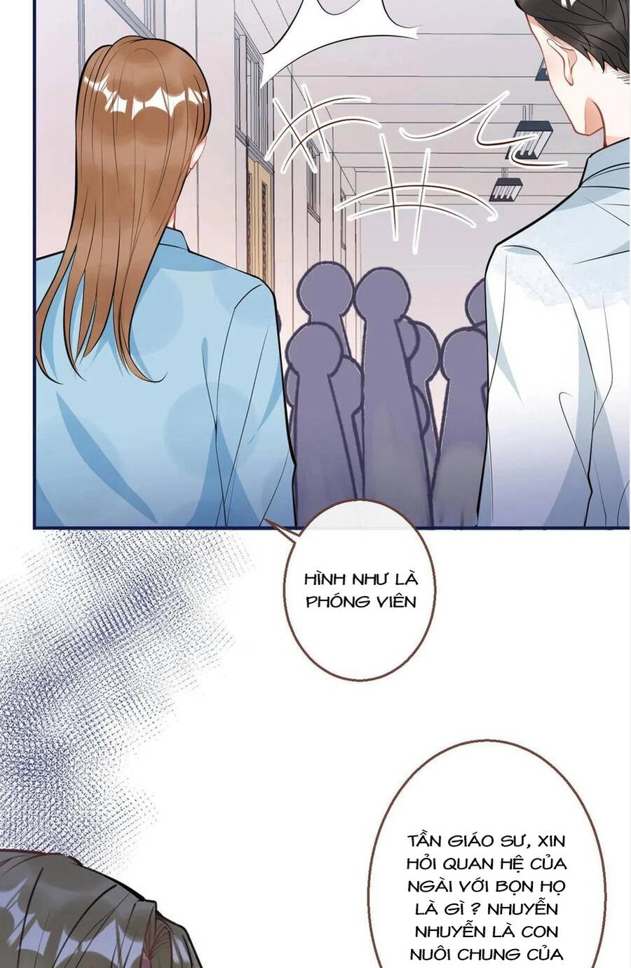 Ta Có Năm Đại Lão Ba Ba Chapter 237 - 3