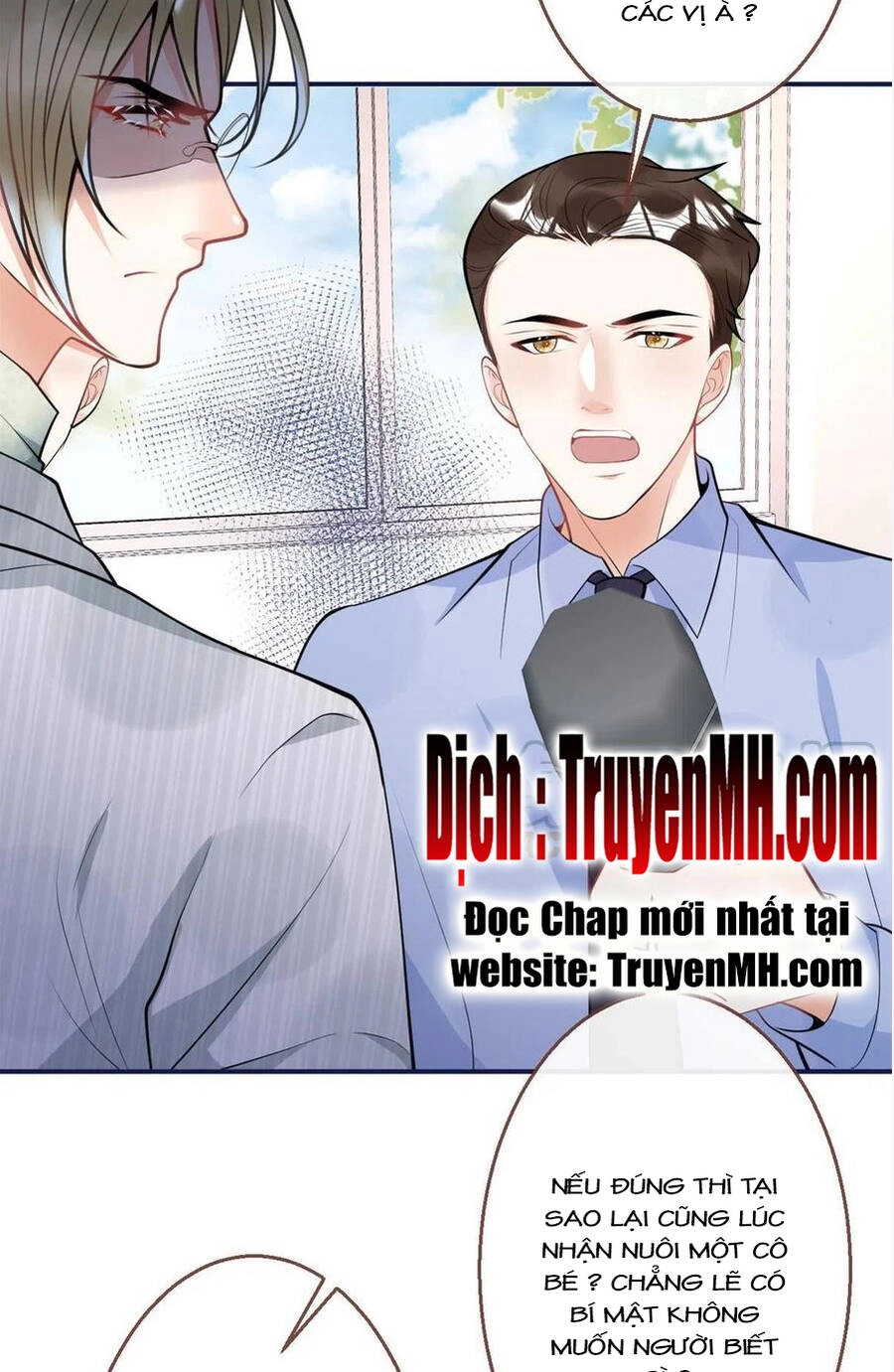 Ta Có Năm Đại Lão Ba Ba Chapter 237 - 4