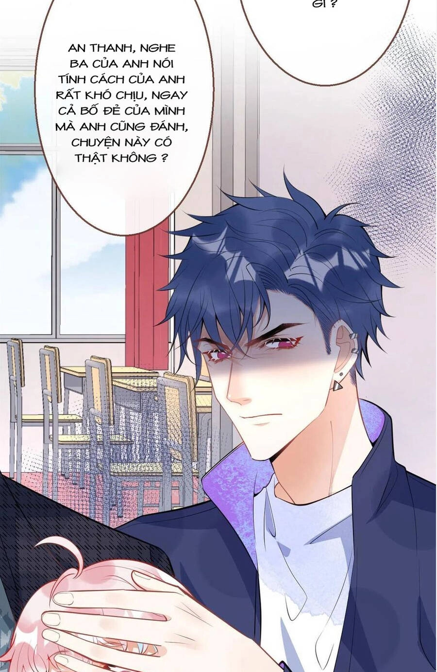 Ta Có Năm Đại Lão Ba Ba Chapter 237 - 5