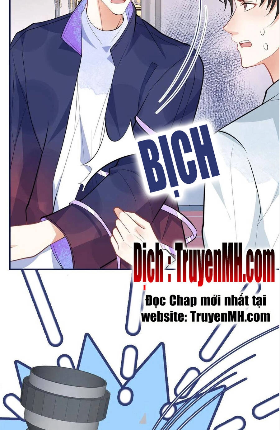 Ta Có Năm Đại Lão Ba Ba Chapter 237 - 7