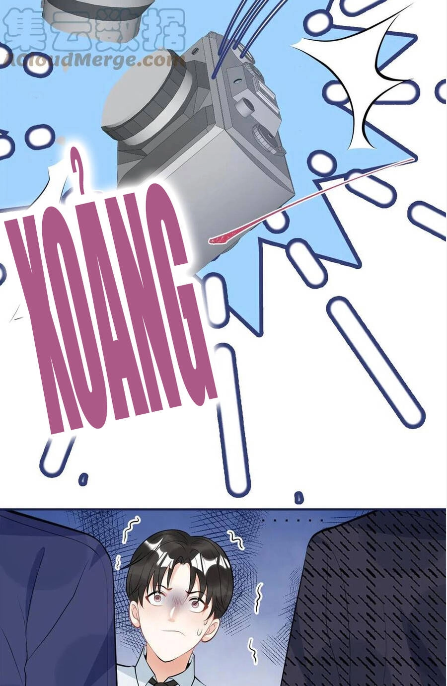 Ta Có Năm Đại Lão Ba Ba Chapter 237 - 8