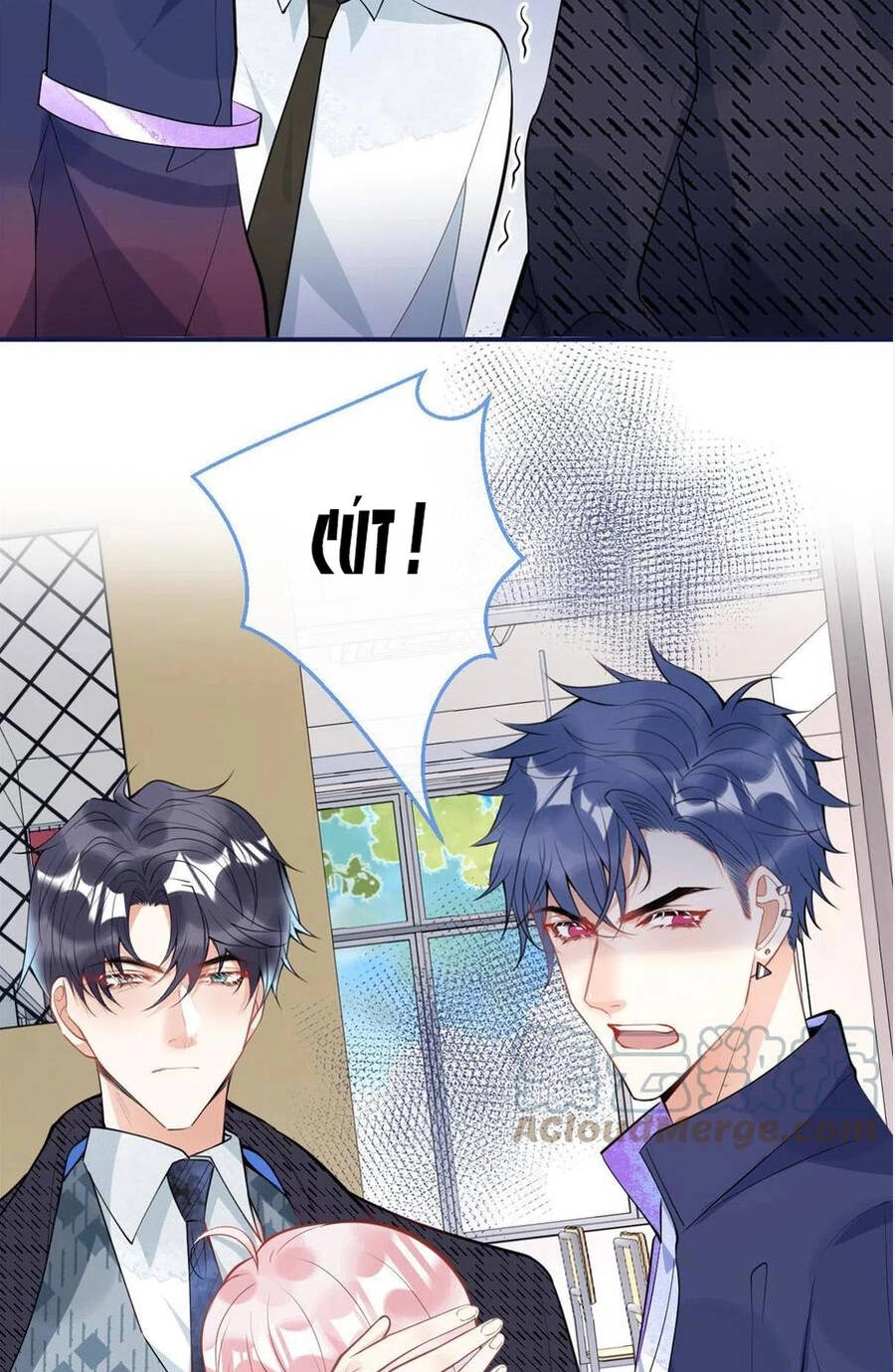 Ta Có Năm Đại Lão Ba Ba Chapter 237 - 9