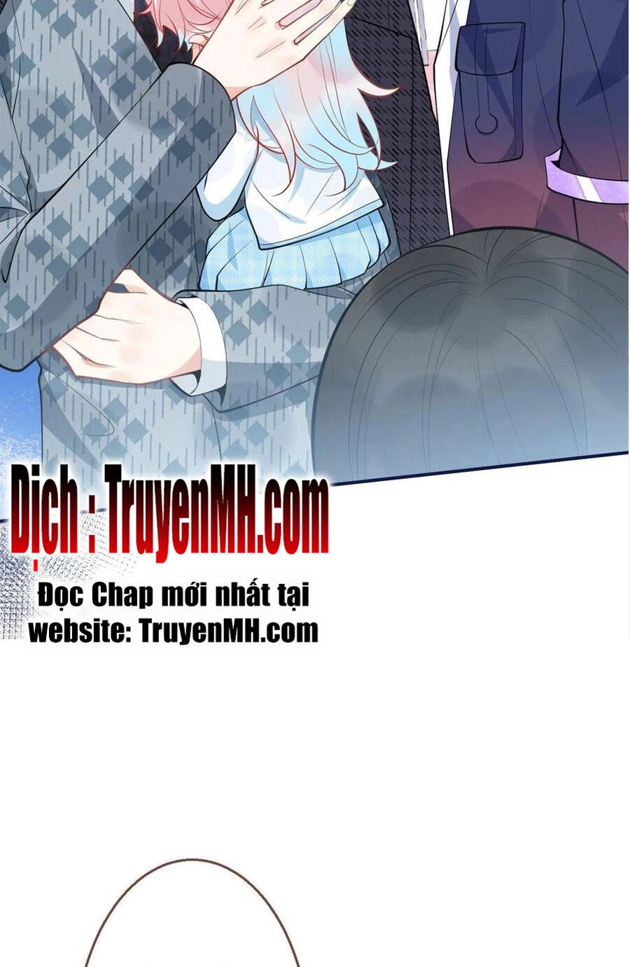 Ta Có Năm Đại Lão Ba Ba Chapter 237 - 10