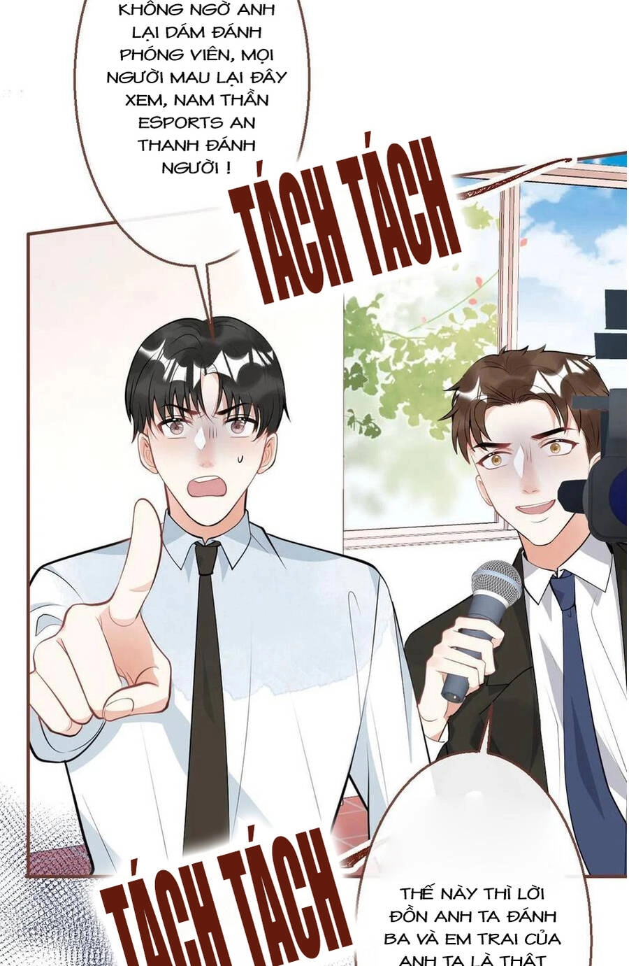 Ta Có Năm Đại Lão Ba Ba Chapter 237 - 11