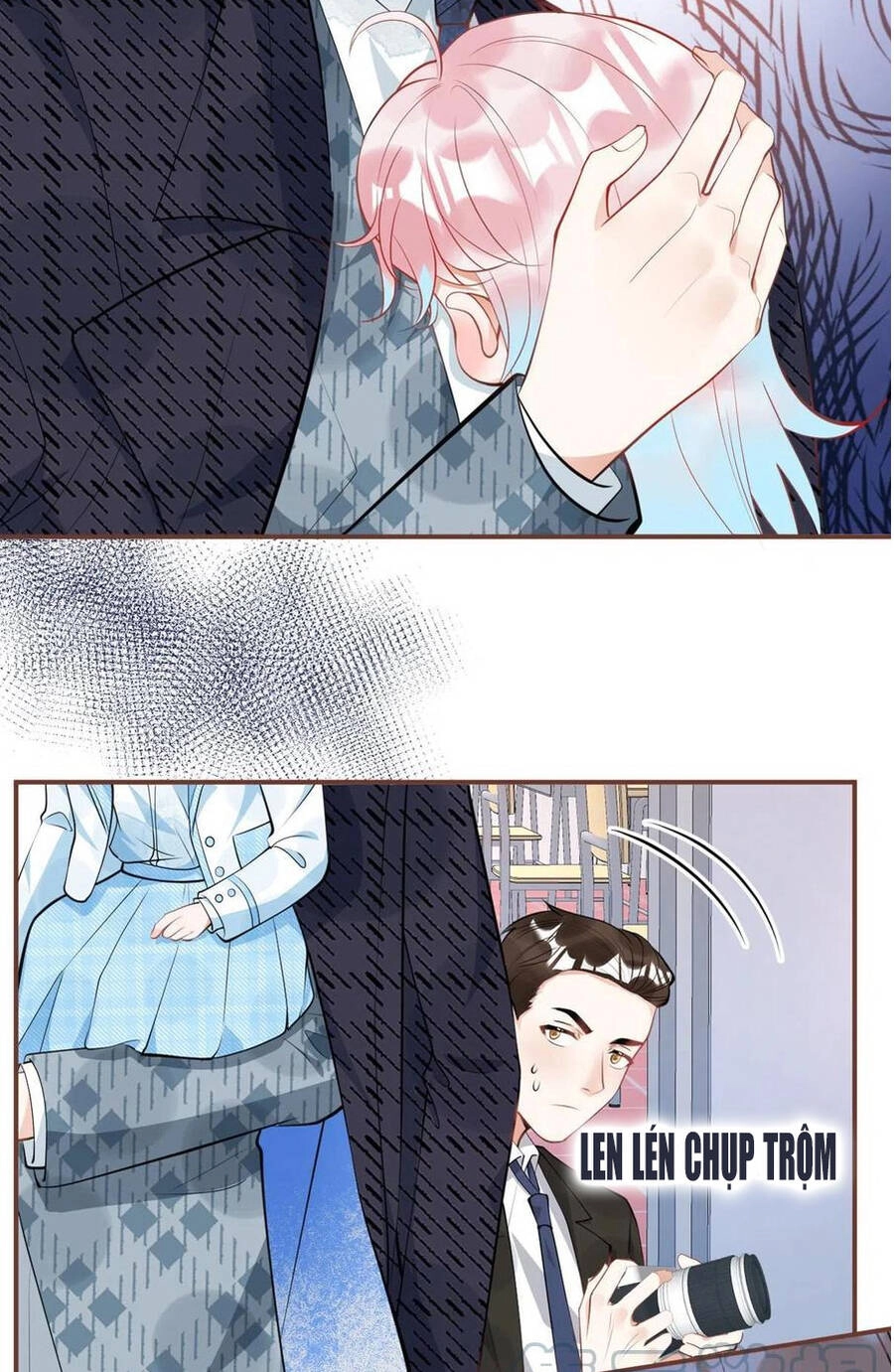 Ta Có Năm Đại Lão Ba Ba Chapter 237 - 13